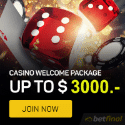 Online casino Morocco