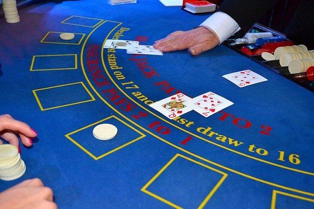 Casino in Morocco Casablanca
