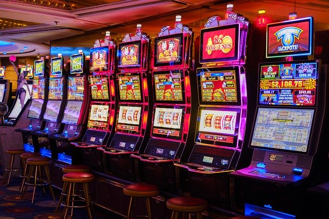 Morocco Gambling