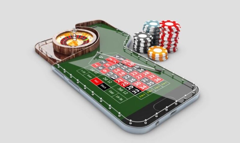 online gambling in morocco